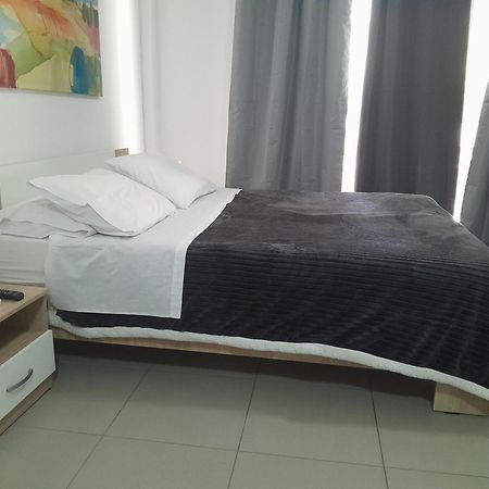 Holiday And Business Home Agios Vasilios  Extérieur photo