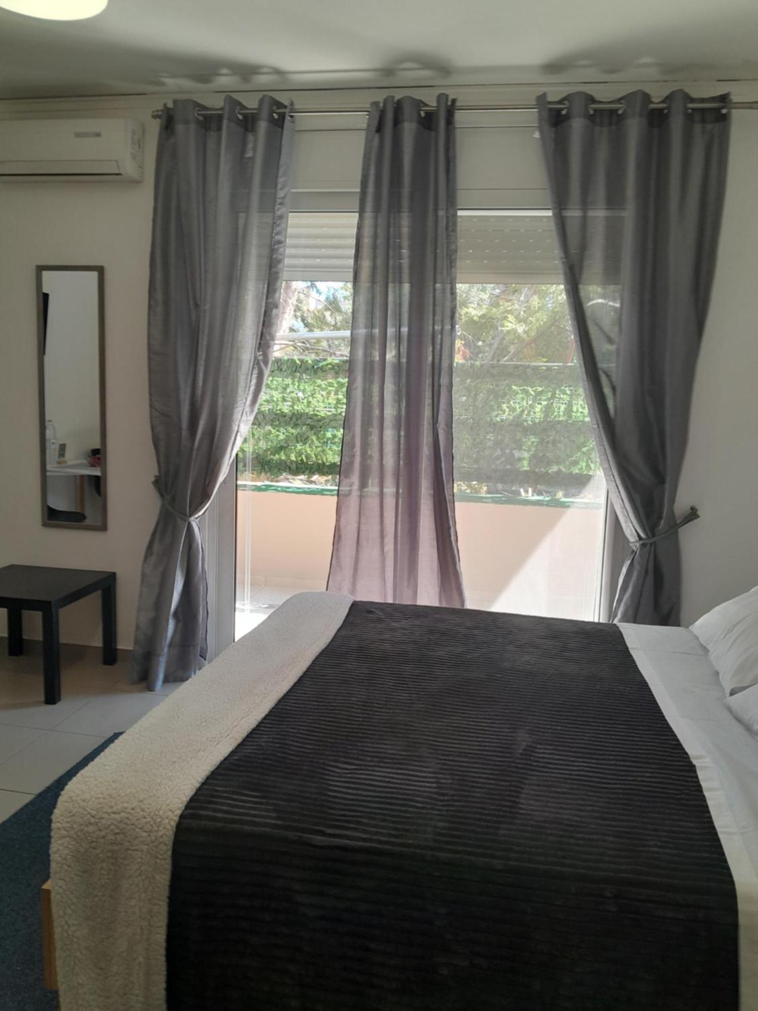 Holiday And Business Home Agios Vasilios  Extérieur photo