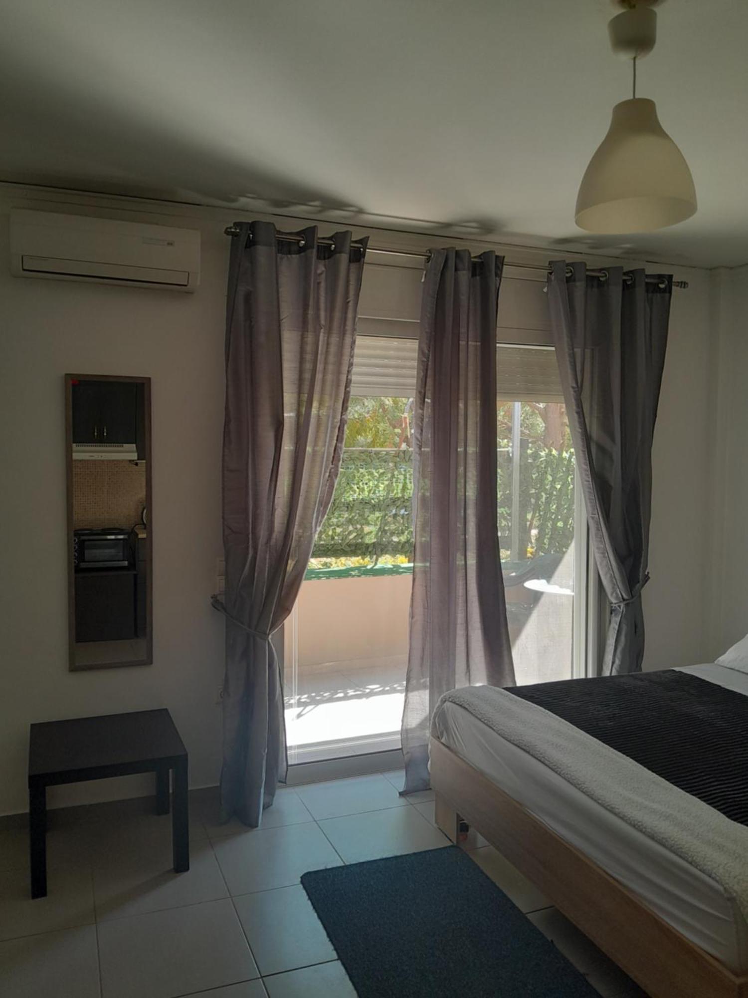 Holiday And Business Home Agios Vasilios  Extérieur photo