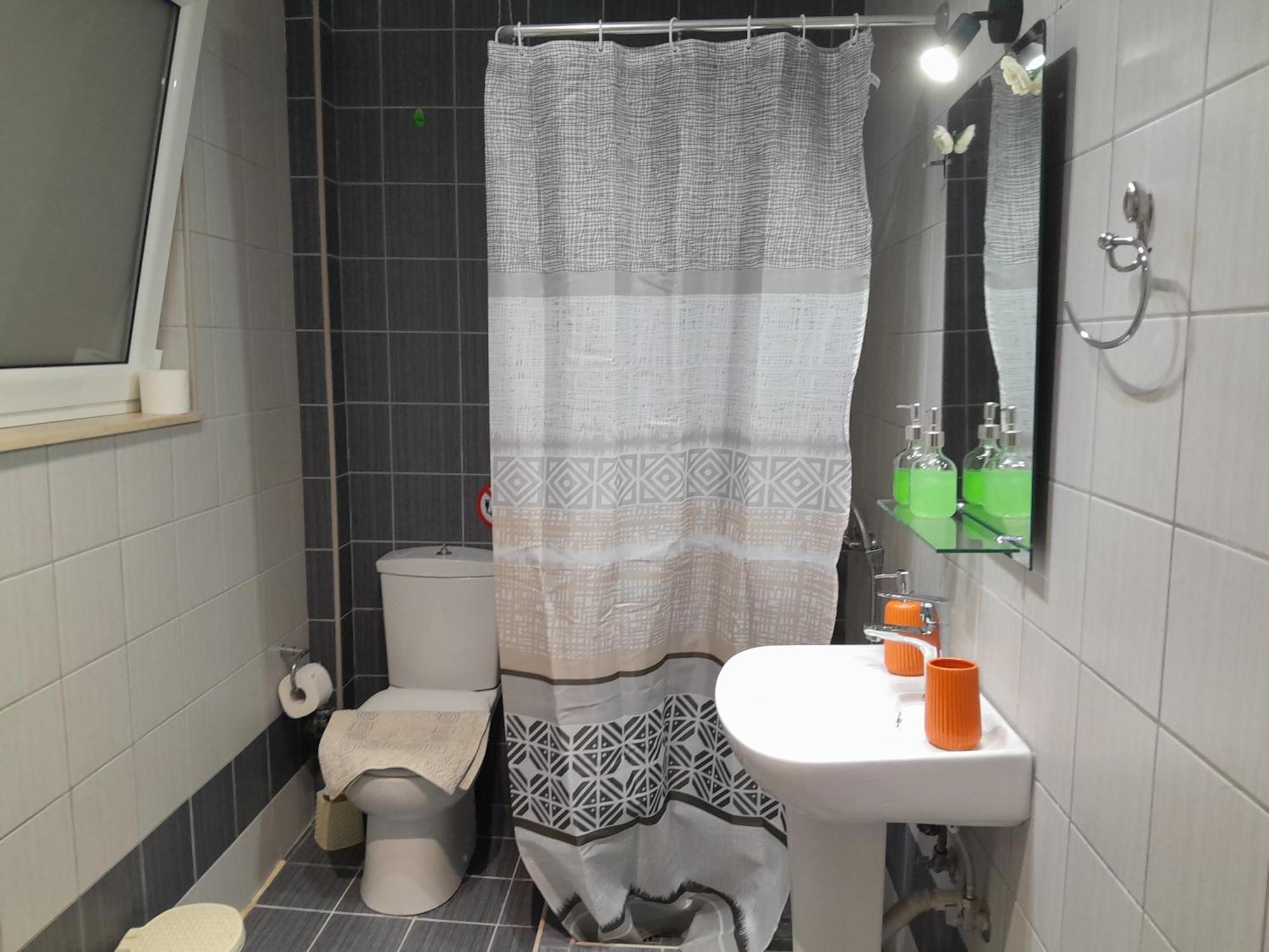 Holiday And Business Home Agios Vasilios  Extérieur photo